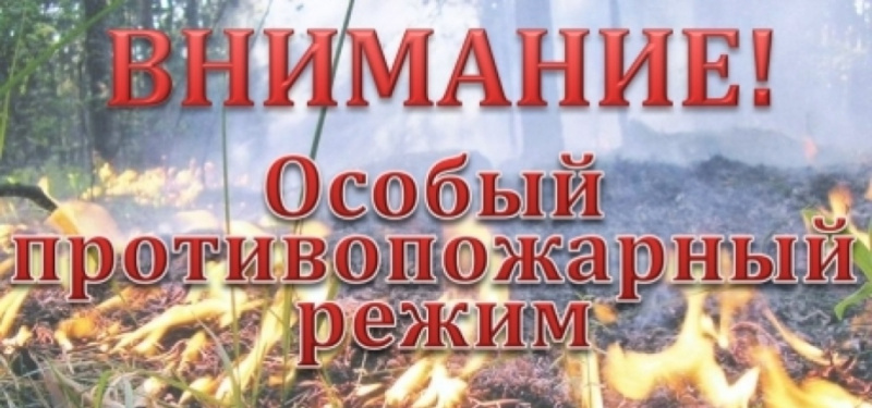 Объявление.