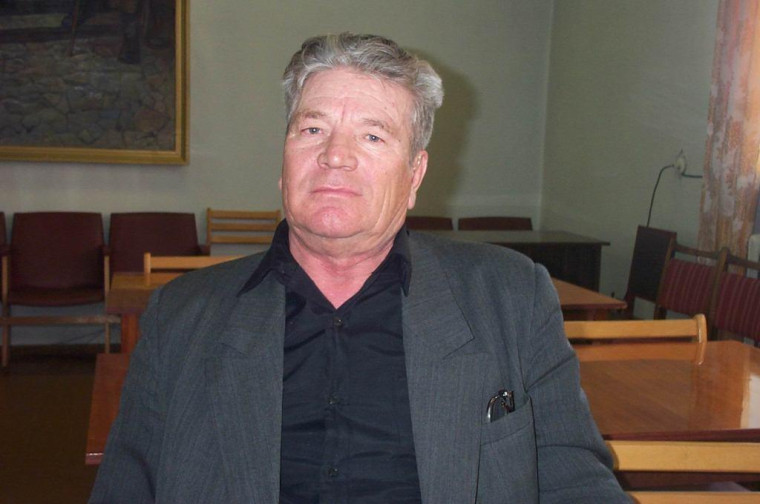 Статья к юбилею Павловского района. Статья к юбилею Павловского района.